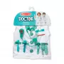 Melissa & Doug MPP RLP Doctor Rl Ply kostiumų rinkinys GML, karnavalinis kostiumas, vaikų, unisex, uniforma