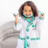 Melissa & Doug MPP RLP Doctor Rl Ply kostiumų rinkinys GML, karnavalinis kostiumas, vaikų, unisex, uniforma