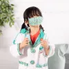 Melissa & Doug MPP RLP Doctor Rl Ply kostiumų rinkinys GML, karnavalinis kostiumas, vaikų, unisex, uniforma