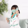 Melissa & Doug MPP RLP Doctor Rl Ply kostiumų rinkinys GML, karnavalinis kostiumas, vaikų, unisex, uniforma