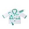 Melissa & Doug MPP RLP Doctor Rl Ply kostiumų rinkinys GML, karnavalinis kostiumas, vaikų, unisex, uniforma