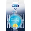 Oral-B 8700216778541 dantų šepetėlio galvutė 8 vnt. Balta