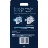 Oral-B 8700216778541 dantų šepetėlio galvutė 8 vnt. Balta