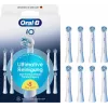 Oral-B 8700216778541 dantų šepetėlio galvutė 8 vnt. Balta