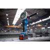 Bosch GWX 18V-15 P PROFESSIONAL kampinis šlifuoklis 12.5 cm 11000 RPM 1500 W 2.3 kg