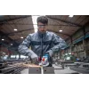 Bosch GWX 18V-15 P PROFESSIONAL kampinis šlifuoklis 12.5 cm 11000 RPM 1500 W 2.3 kg