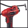 Oro kompresorius Einhell CE-CC 18 Li-Solo 12 l/min 11 bar Baterija