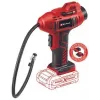 Oro kompresorius Einhell CE-CC 18 Li-Solo 12 l/min 11 bar Baterija