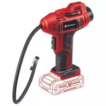 Oro kompresorius Einhell CE-CC 18 Li-Solo 12 l/min 11 bar Baterija