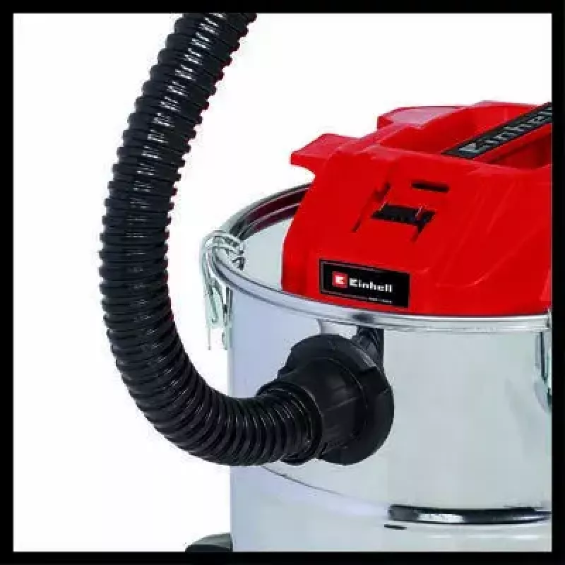 Dulkių siurblys Einhell TE-AV 18/15 Li C-Solo