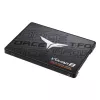 SSD diskas Team Group 2 TB 2,5 col. SATA III T-FORCE VULCAN Z T253TZ002T0C101