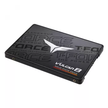SSD diskas Team Group 2 TB 2,5 col. SATA III T-FORCE VULCAN Z T253TZ002T0C101