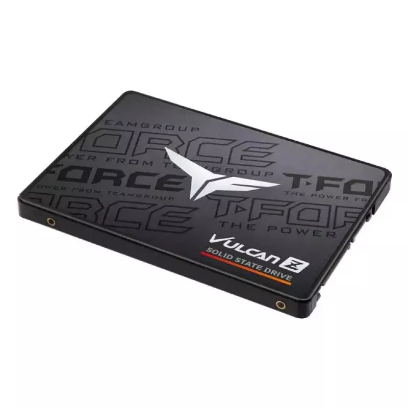 SSD diskas Team Group 2 TB 2,5 col. SATA III T-FORCE VULCAN Z T253TZ002T0C101