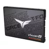 SSD diskas Team Group 2 TB 2,5 col. SATA III T-FORCE VULCAN Z T253TZ002T0C101