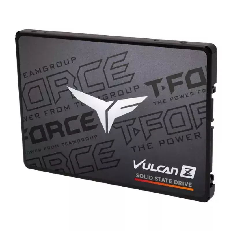 SSD diskas Team Group 2 TB 2,5 col. SATA III T-FORCE VULCAN Z T253TZ002T0C101