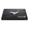 SSD diskas Team Group 2 TB 2,5 col. SATA III T-FORCE VULCAN Z T253TZ002T0C101
