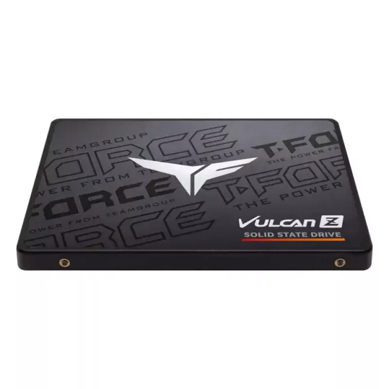 SSD diskas Team Group 2 TB 2,5 col. SATA III T-FORCE VULCAN Z T253TZ002T0C101