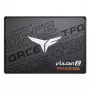 SSD diskas Team Group 2 TB 2,5 col. SATA III T-FORCE VULCAN Z T253TZ002T0C101