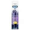 „Oral-B iO Radiant White“ keičiamųjų šepetėlių galvučių rinkinys, 4 vnt., juoda