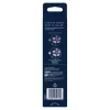 „Oral-B iO Radiant White“ keičiamųjų šepetėlių galvučių rinkinys, 4 vnt., juoda