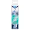 Tarpdančių šepetėliai Oral-B iO 373371 2 vnt. — keičiamieji tarpdančių valymo šepetėliai