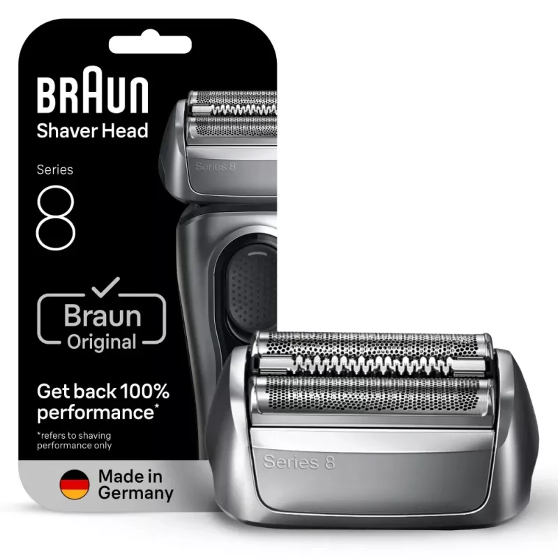 Braun Series 8 83 M skutimo galvutė