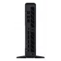 ASUS ROG NUC RNUC15JNK7X569A2 Intel Core Ultra 7 255HX 16 GB DDR5-SDRAM 1 TB SSD NVIDIA GeForce RTX 5060 Windows 11 Home Mini PC juoda