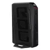 ASUS ROG NUC RNUC15JNK7X569A2 Intel Core Ultra 7 255HX 16 GB DDR5-SDRAM 1 TB SSD NVIDIA GeForce RTX 5060 Windows 11 Home Mini PC juoda