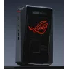 ASUS ROG NUC RNUC15JNK7X569A2 Intel Core Ultra 7 255HX 16 GB DDR5-SDRAM 1 TB SSD NVIDIA GeForce RTX 5060 Windows 11 Home Mini PC juoda