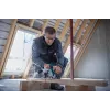 Bosch GKS 18V-57-2 L PROFESSIONAL 16,5 cm Juoda, Mėlyna, Sidabrinė 5000 aps./min.