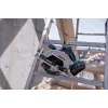 Bosch GKS 18V-57-2 L PROFESSIONAL 16,5 cm Juoda, Mėlyna, Sidabrinė 5000 aps./min.