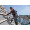 Bosch GKS 18V-57-2 L PROFESSIONAL 16,5 cm Juoda, Mėlyna, Sidabrinė 5000 aps./min.