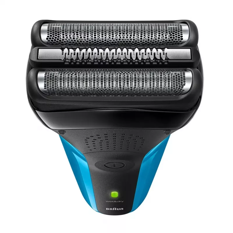 Pakaitinė folija ir pjoviklis BRAUN Series 3 skustuvui, modelis 21B (MPN 736879)