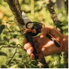 Genėjimo žirklės Fiskars X-Series L P961 — Aplenkiamosios, plieninė geležtė, 2,6 cm pjovimo talpa, 222 mm ilgis