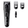 Braun HC5530 plaukų kirpimo mašinėlė / kirpėjas Juoda 17 Nikelio-metalo hidrido (NiMH)