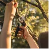 Genėjimo žirklės Fiskars Plus PowerLever P721 — apėjimo sekatoriai šakoms ir stiebams