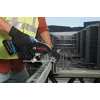 Bosch GKM 18V-50 PROFESSIONAL 13,6 cm juoda, mėlyna, raudona 4250 aps./min.