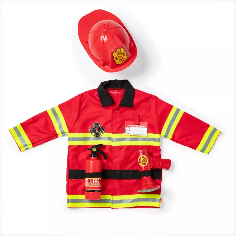 Melissa & Doug 6075173 persirengimo rūbas 750 g