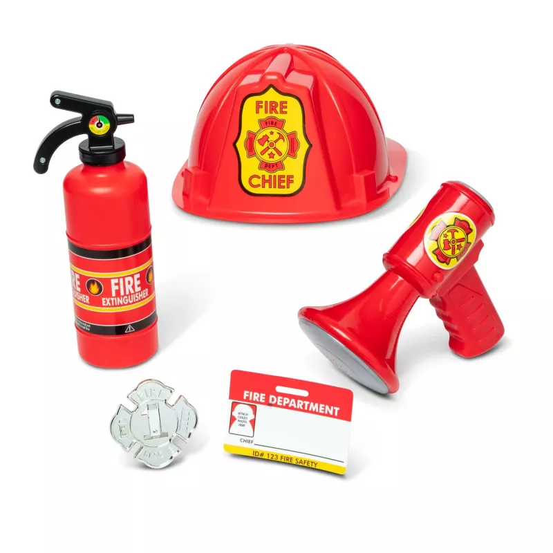 Melissa & Doug 6075173 persirengimo rūbas 750 g
