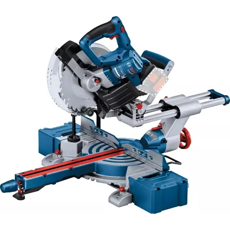 Bosch GCM 18V-216 D PROFESSIONAL 5000 RPM