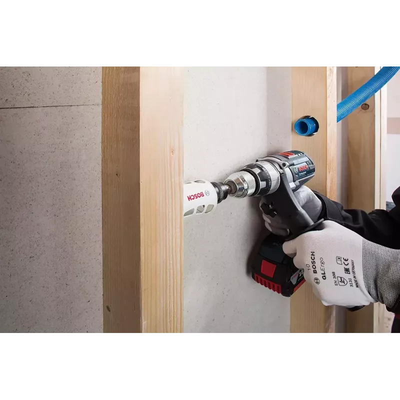 Bosch ‎2608594248 gręžimo skylių pjūklas 1 vnt.