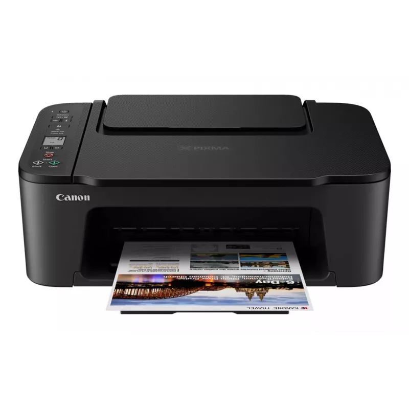 Canon PIXMA TS3550i Rašalinis A4 4800 x 1200 DPI Wi-Fi