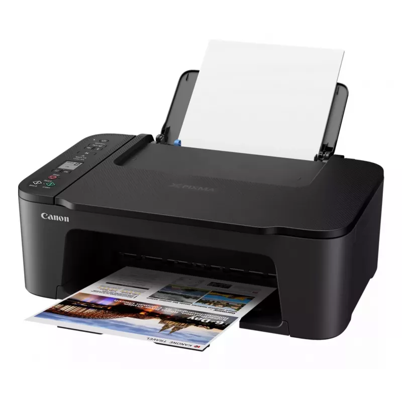Canon PIXMA TS3550i Rašalinis A4 4800 x 1200 DPI Wi-Fi