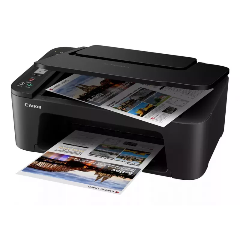 Canon PIXMA TS3550i Rašalinis A4 4800 x 1200 DPI Wi-Fi