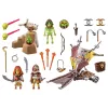 Veiksmo/Nuotykių žaidimų rinkinys PLAYMOBIL Novelmore 71026 Daugiaspalvis