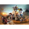 Veiksmo / nuotykių žaidimų rinkinys Playmobil Novelmore 71024 Įvairiaspalvis