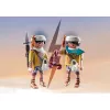 Veiksmo / nuotykių žaidimų rinkinys Playmobil Novelmore 71024 Įvairiaspalvis