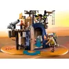 Veiksmo / nuotykių žaidimų rinkinys Playmobil Novelmore 71024 Įvairiaspalvis