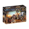 Veiksmo / nuotykių žaidimų rinkinys Playmobil Novelmore 71024 Įvairiaspalvis