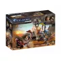 Veiksmo / nuotykių žaidimų rinkinys Playmobil Novelmore 71024 Įvairiaspalvis